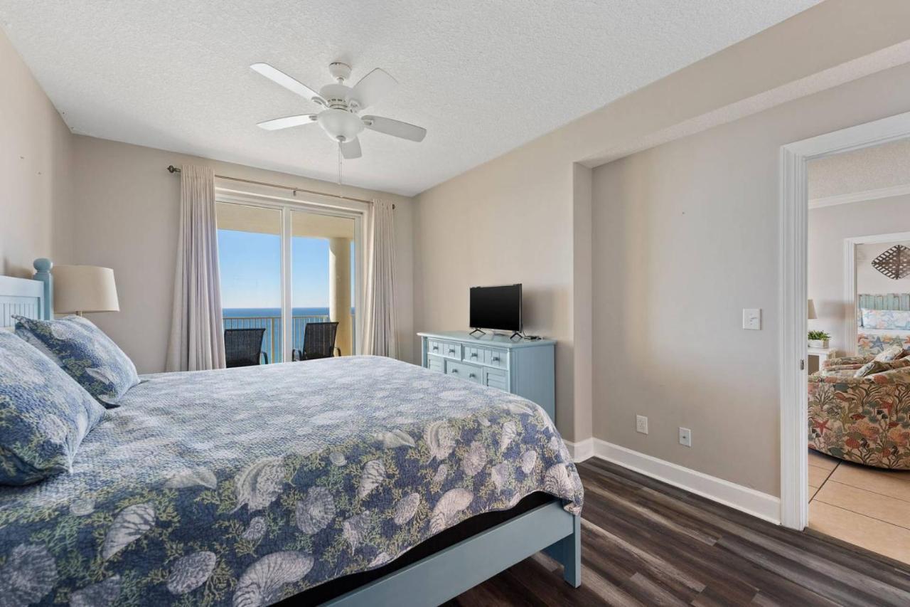 Holiday home 1803 Ocean Ritz *