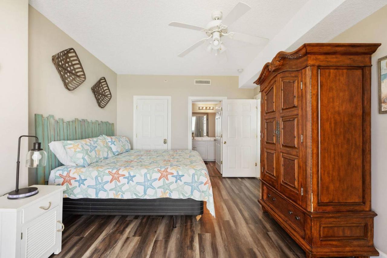 1803 Ocean Ritz Holiday home Panama City Beach