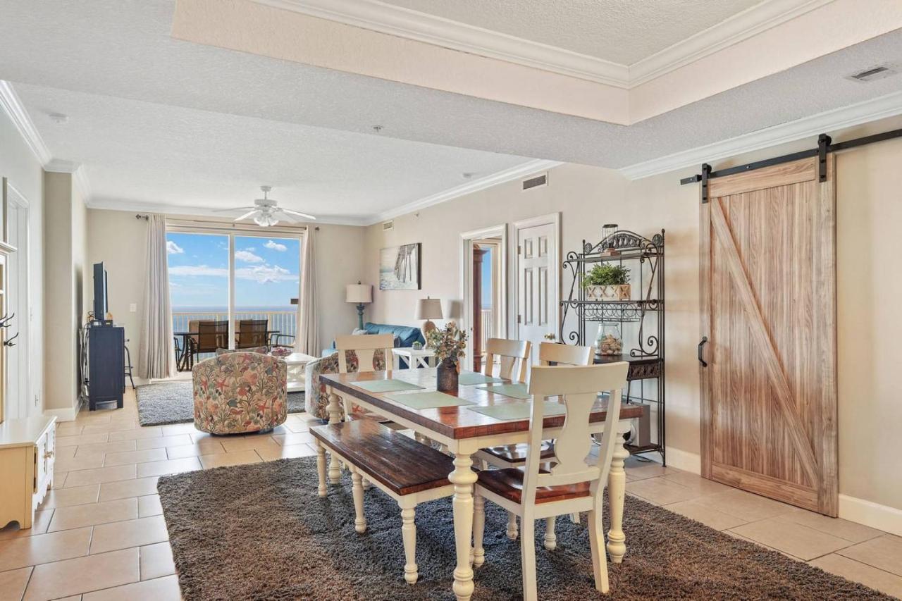 1803 Ocean Ritz Holiday home Panama City Beach