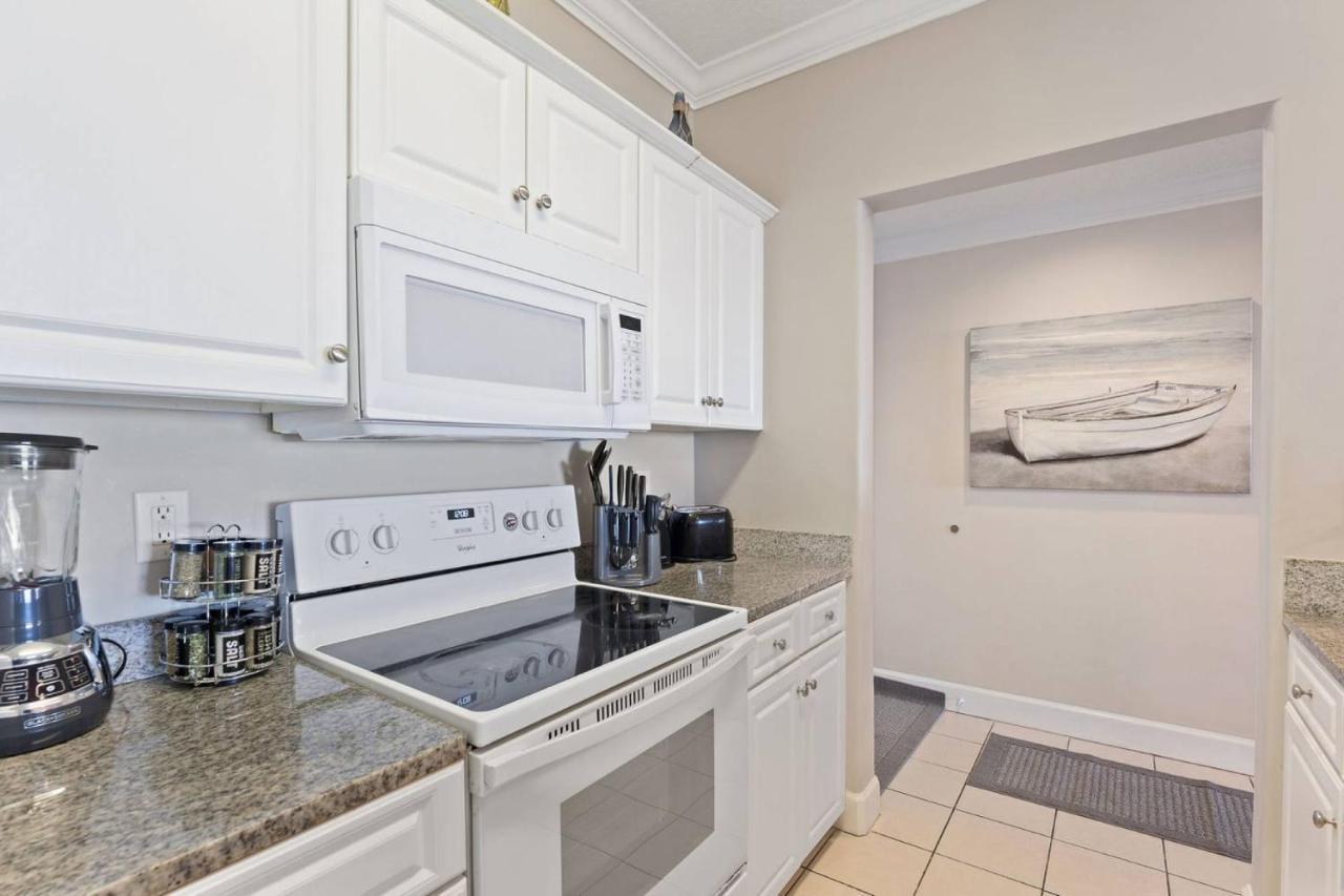 1803 Ocean Ritz * Panama City Beach