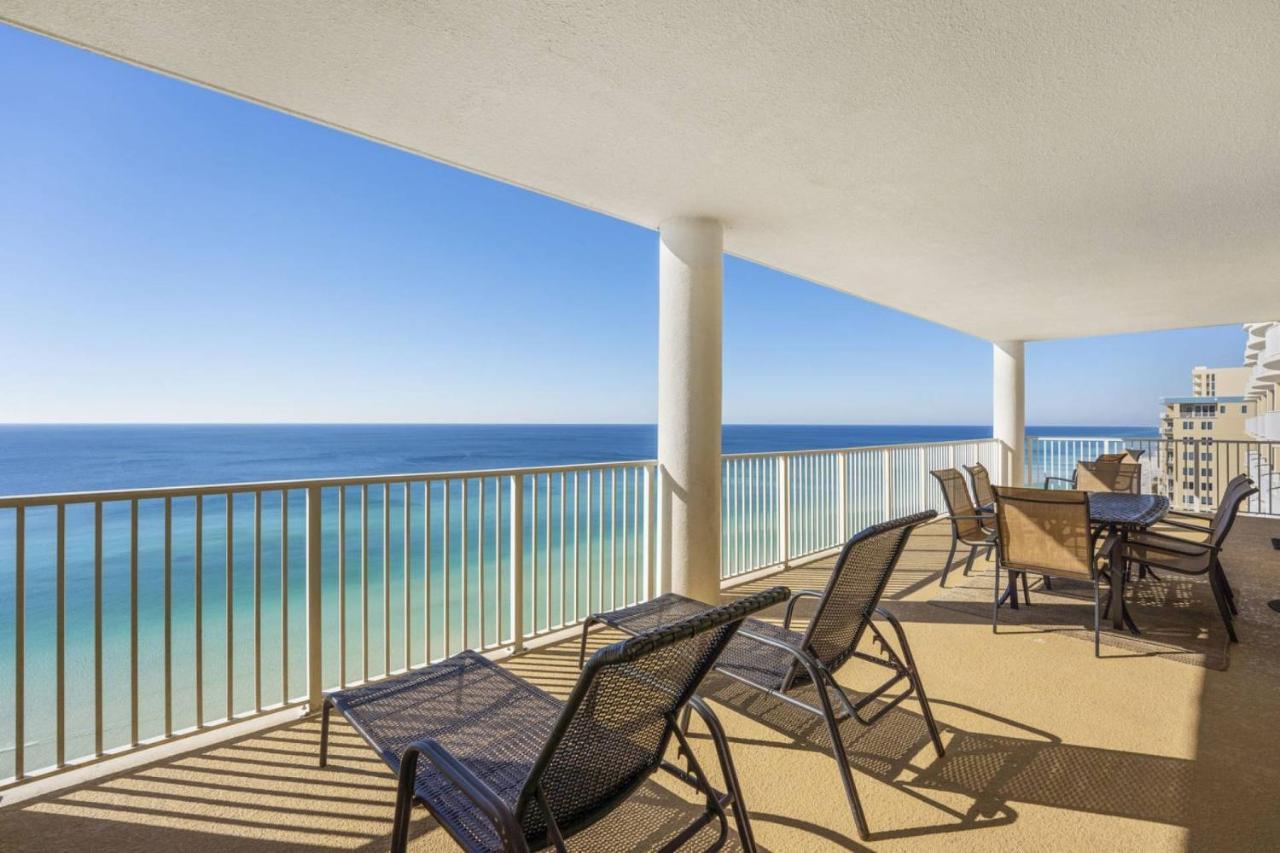 1803 Ocean Ritz * Panama City Beach