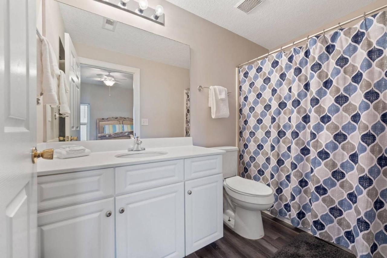 1803 Ocean Ritz * Panama City Beach