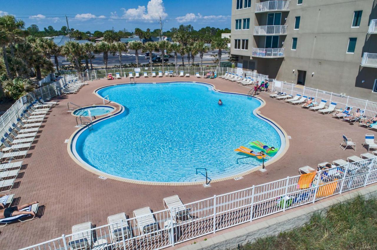 Tidewater By Panhandle Getaways Panama City Beach