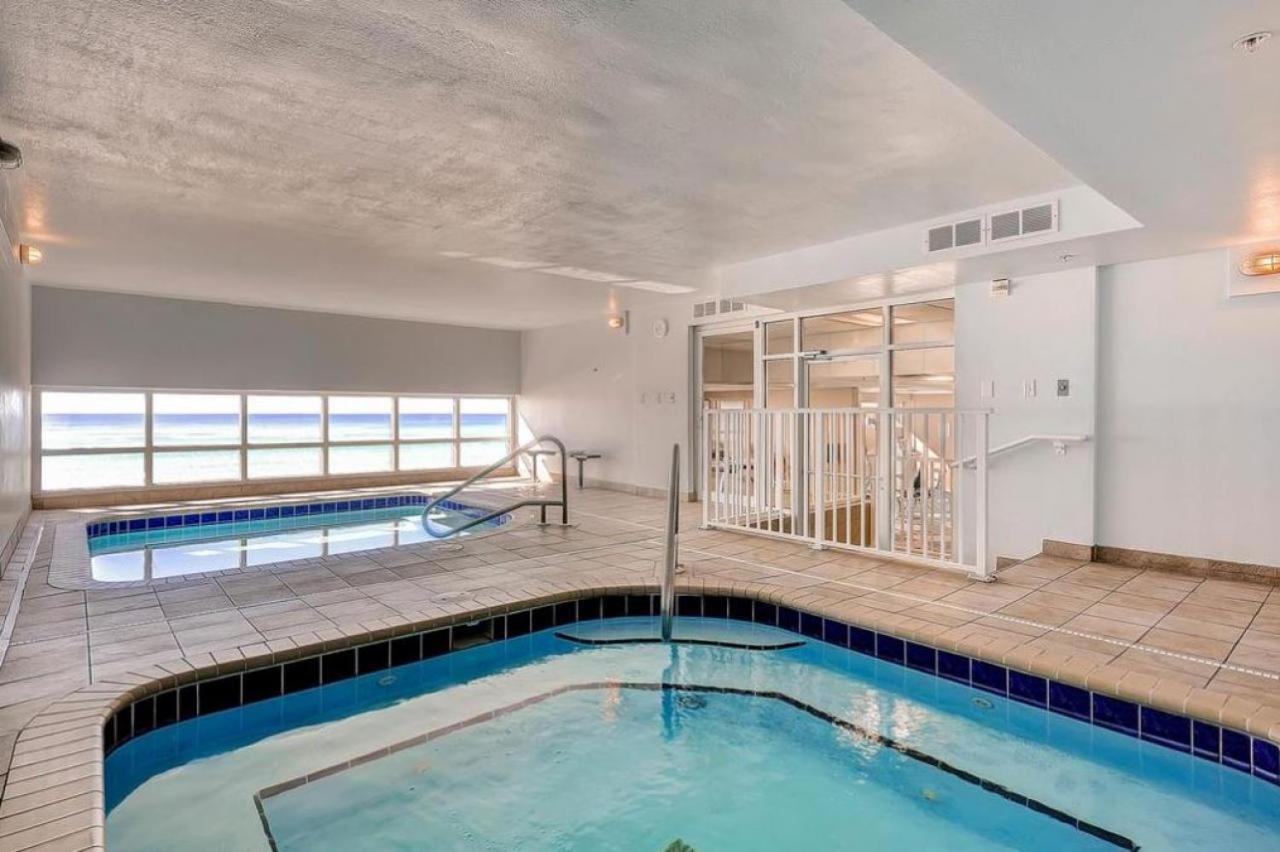 Tidewater 810 Panama City Beach