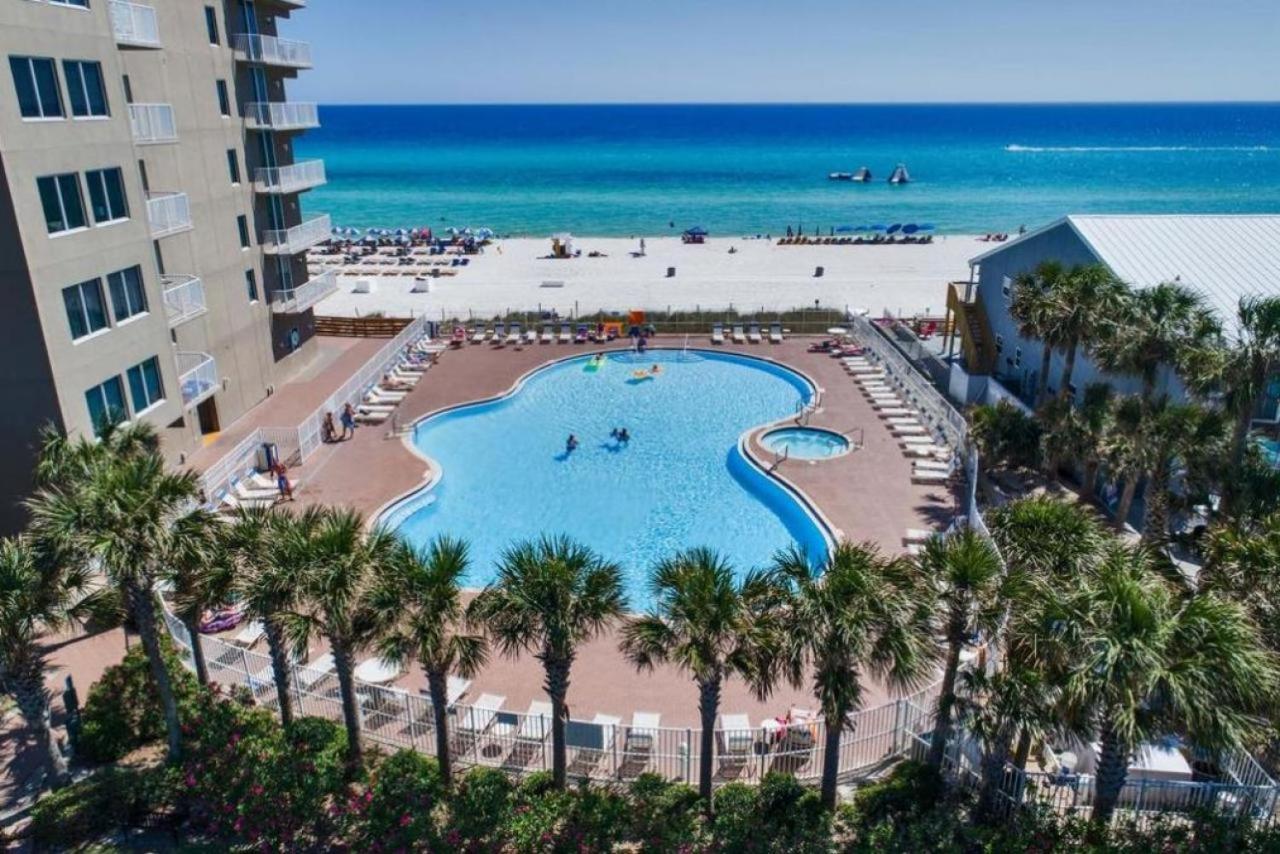 Tidewater 810 Panama City Beach