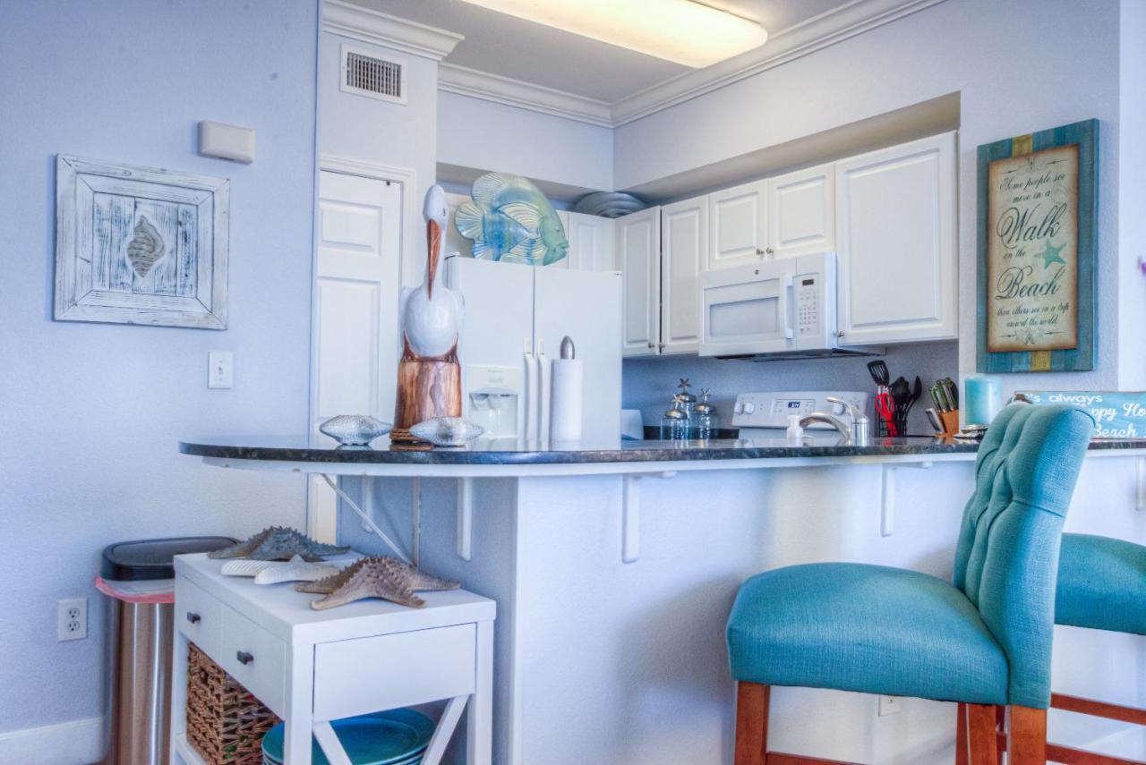 Exceptional Tidewater 2409 Overlooking The Gulf! Stunning!