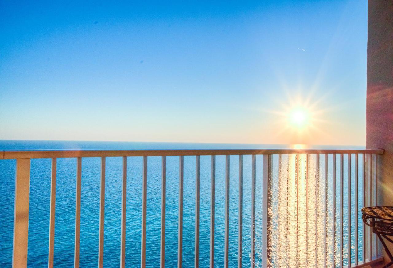 Holiday home Exceptional Tidewater 2409 Overlooking The Gulf! Stunning!