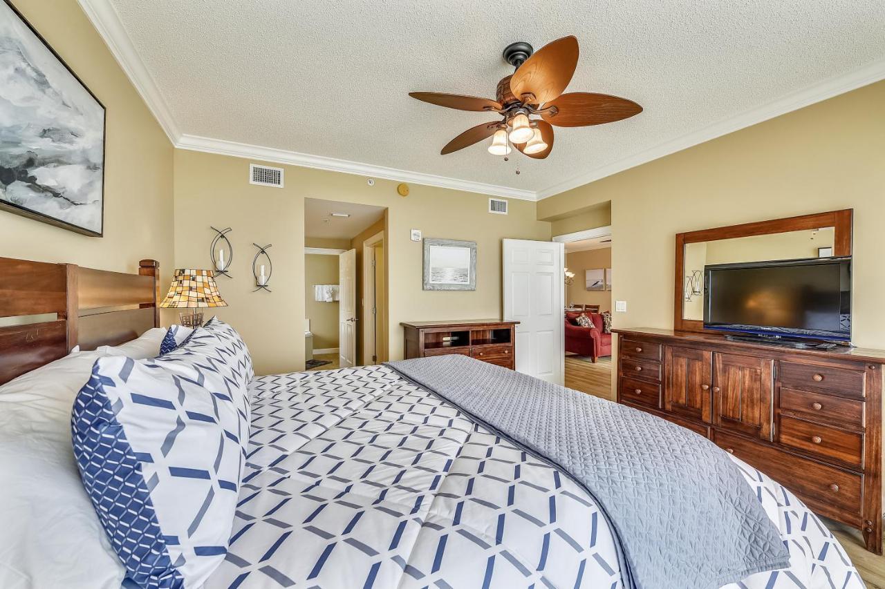 Holiday home Boardwalk #1911 By Book That Panama City Beach
