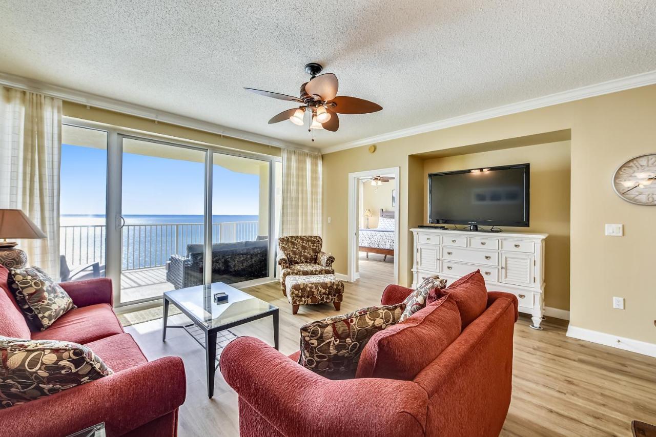 Holiday home Boardwalk #1911 By Book That Panama City Beach