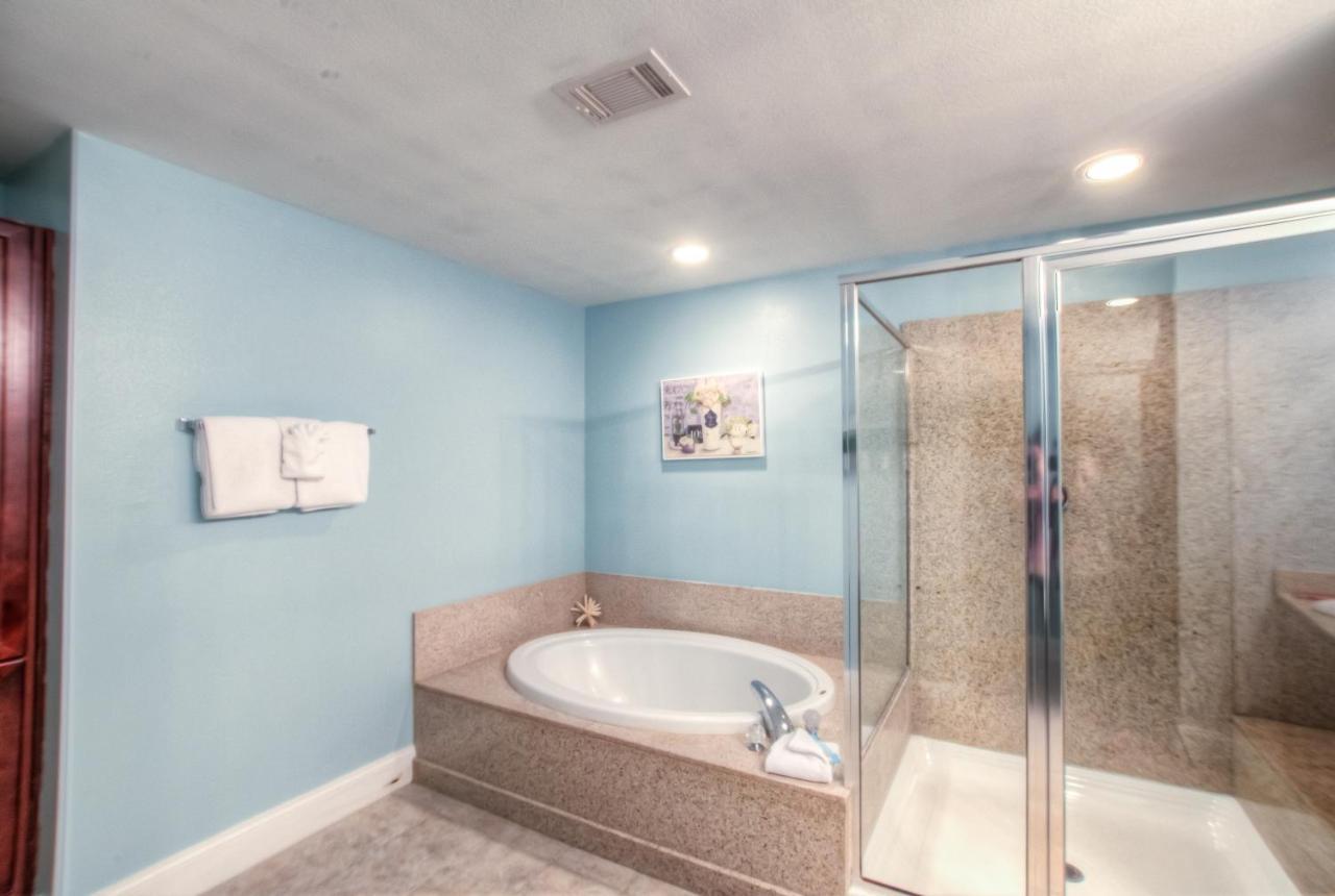 Brand New!laketown Wharf 233! Beautiful 3 Bd, Great Amenities, And Great Location Holiday home Panama City Beach