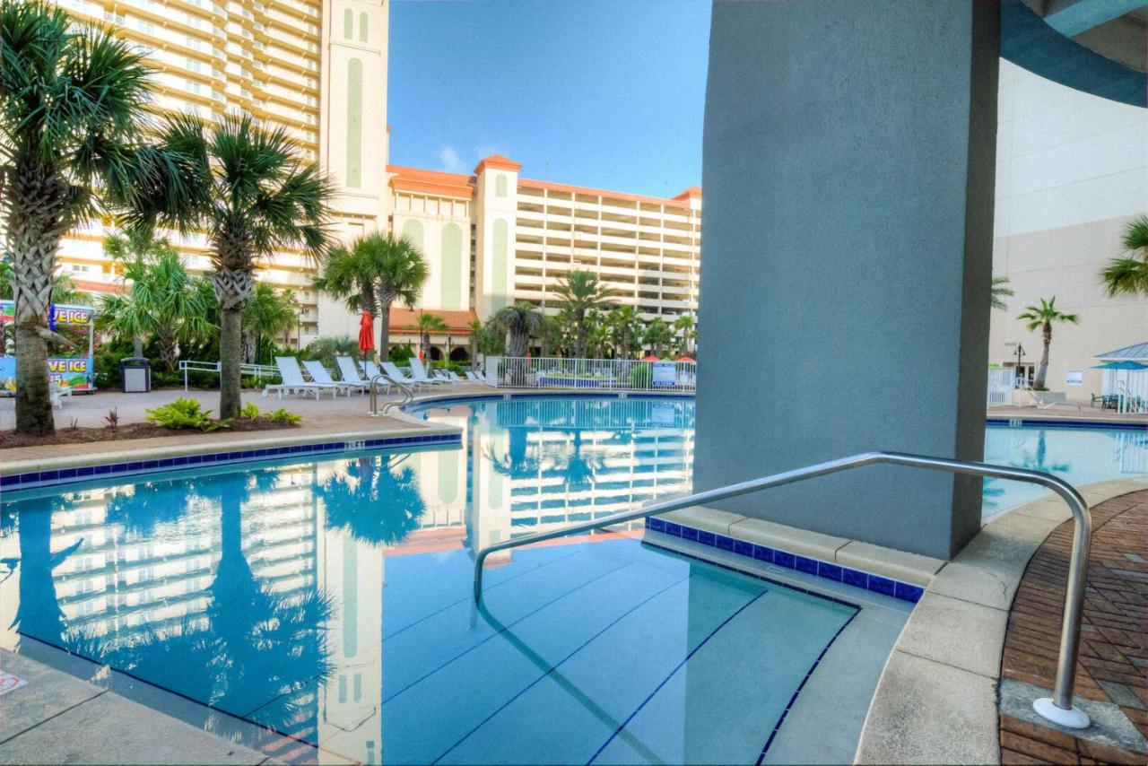 Holiday home Brand New!laketown Wharf 233! Beautiful 3 Bd, Great Amenities, And Great Location Panama City Beach