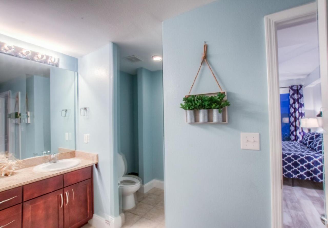 Brand New!laketown Wharf 233! Beautiful 3 Bd, Great Amenities, And Great Location Holiday home *