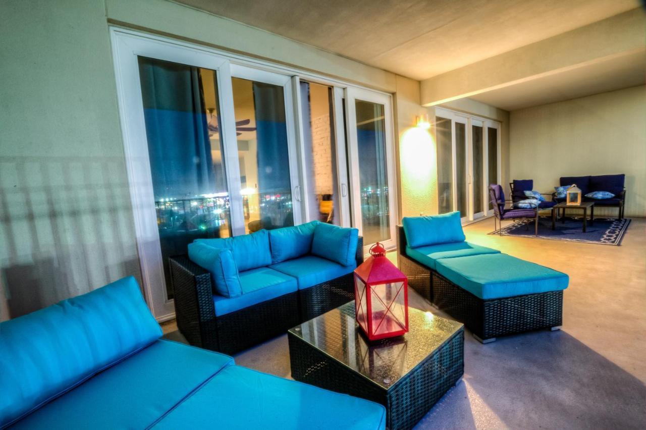 Brand New!laketown Wharf 233! Beautiful 3 Bd, Great Amenities, And Great Location Holiday home Panama City Beach