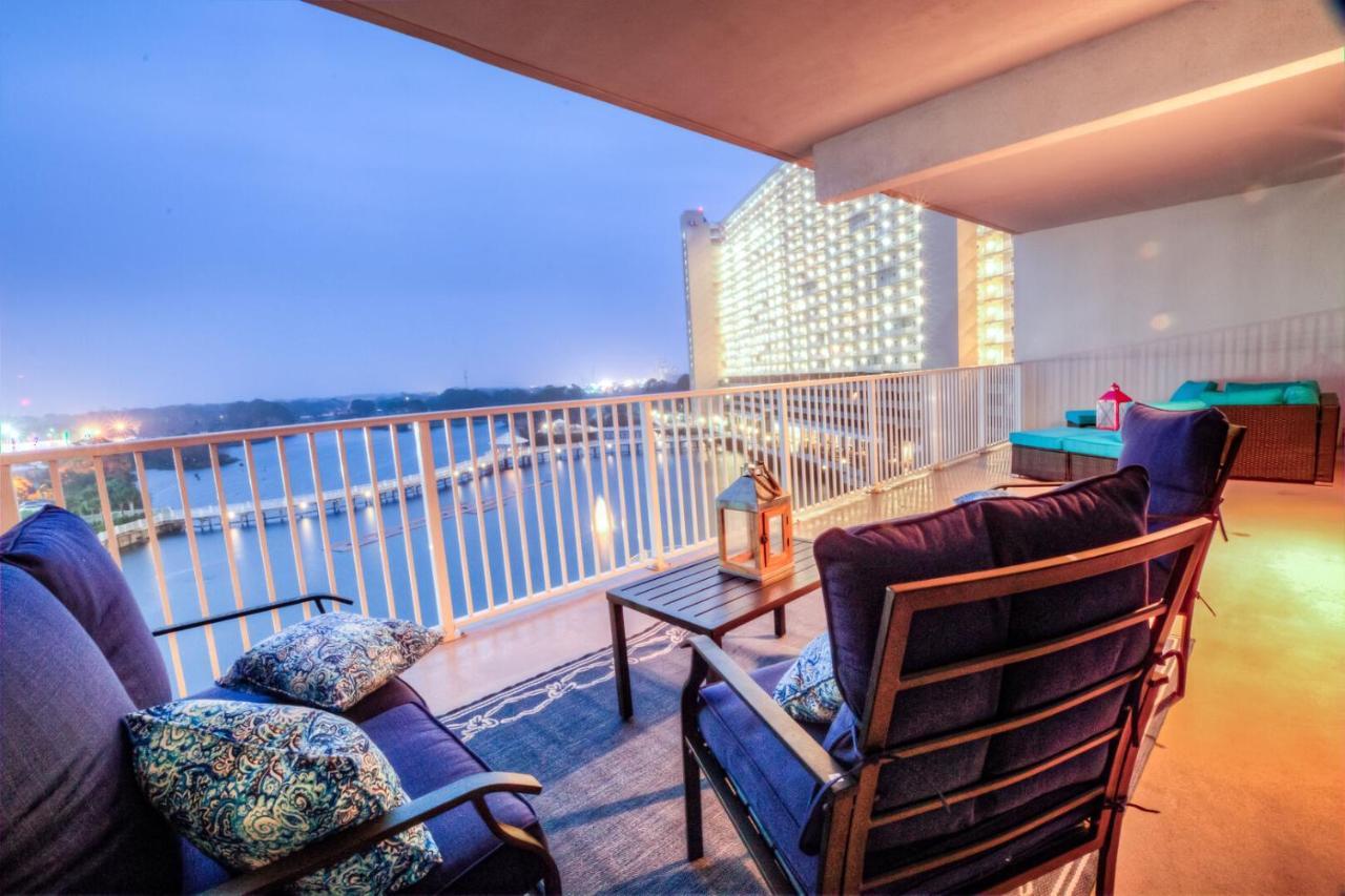 Brand New!laketown Wharf 233! Beautiful 3 Bd, Great Amenities, And Great Location Holiday home *