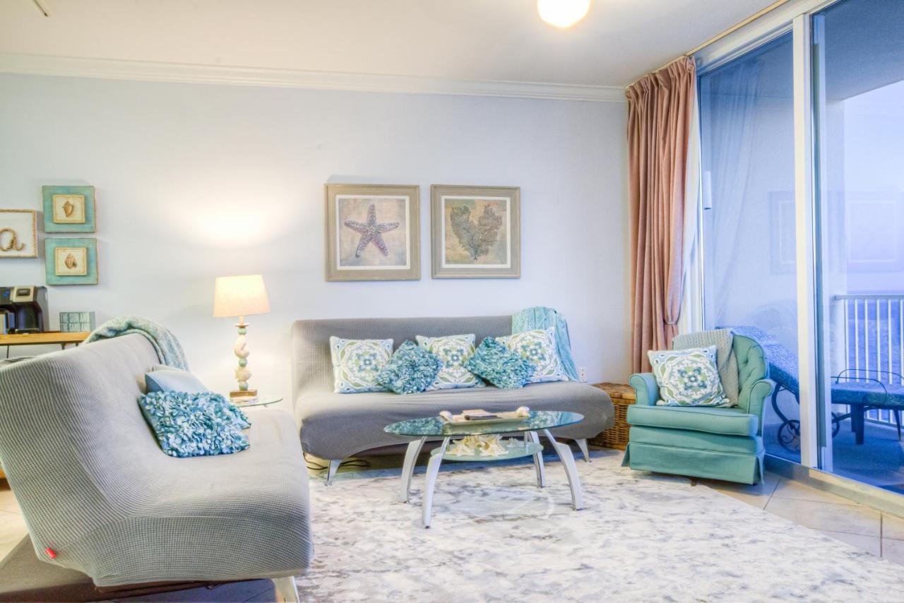 Exceptional Tidewater 2409 Overlooking The Gulf! Stunning!