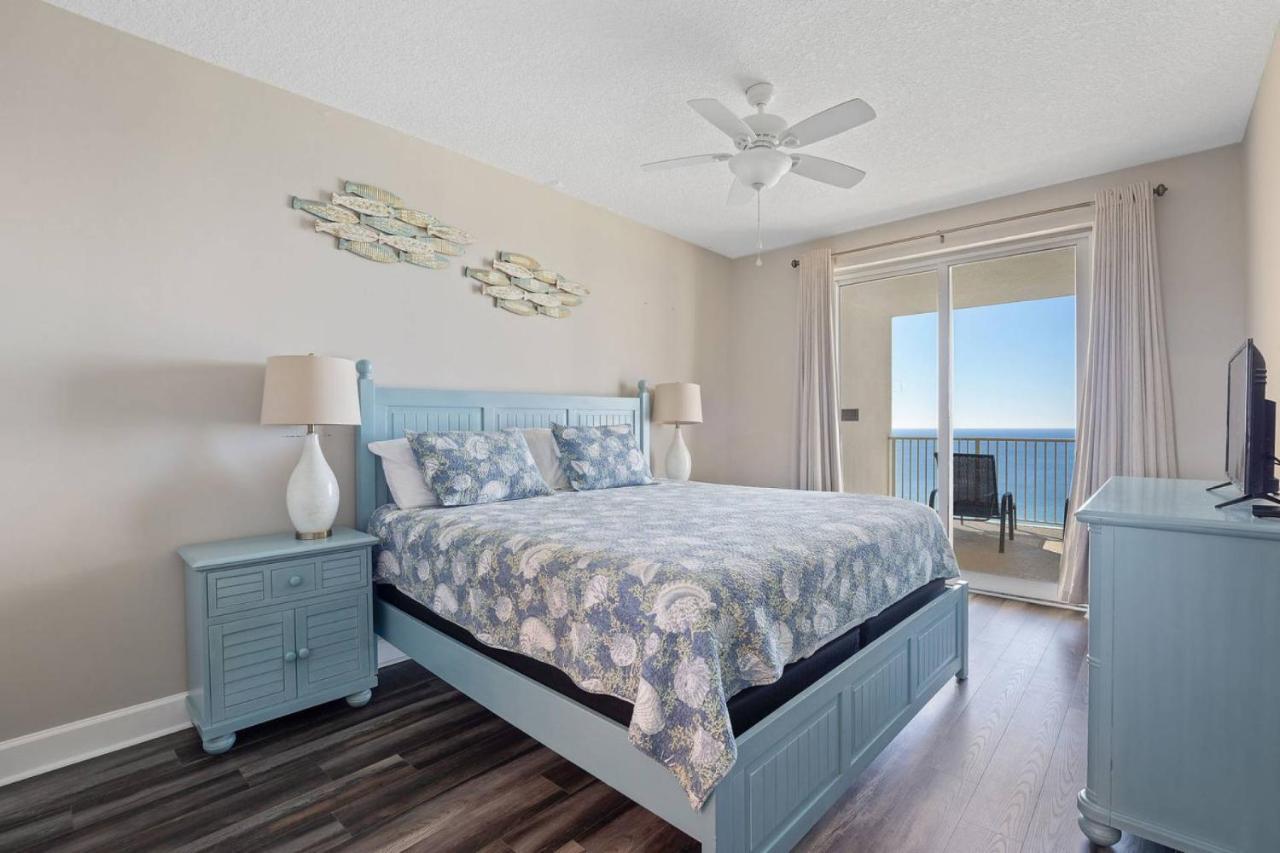 Holiday home 1803 Ocean Ritz