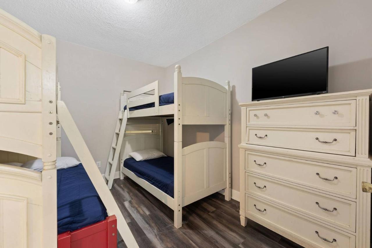 1803 Ocean Ritz Holiday home *