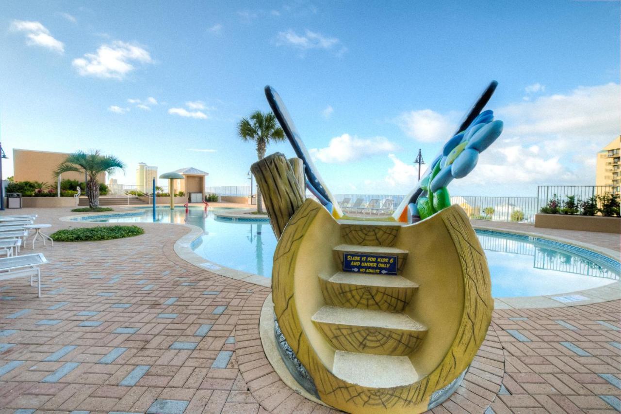 Brand New!laketown Wharf 233! Beautiful 3 Bd, Great Amenities, And Great Location Holiday home