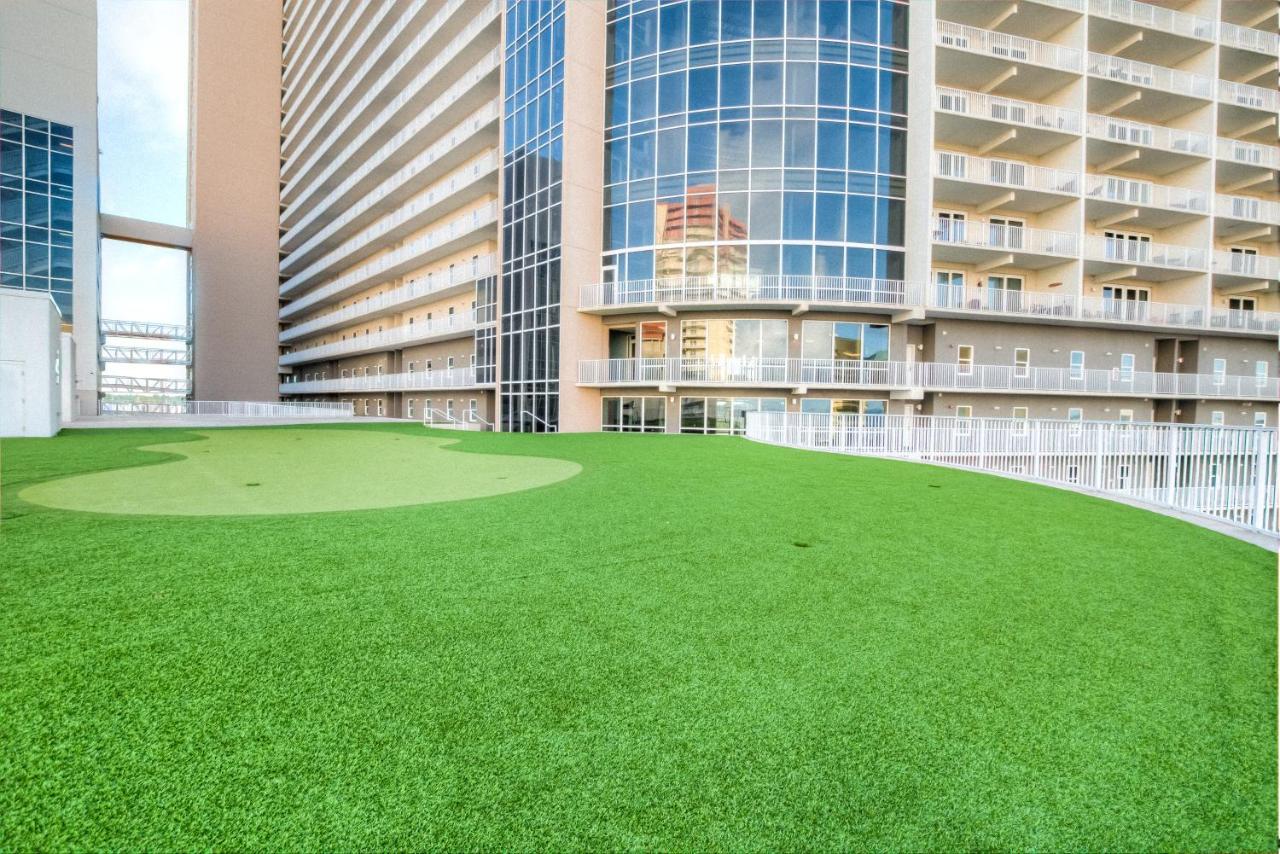 Brand New!laketown Wharf 233! Beautiful 3 Bd, Great Amenities, And Great Location Holiday home *