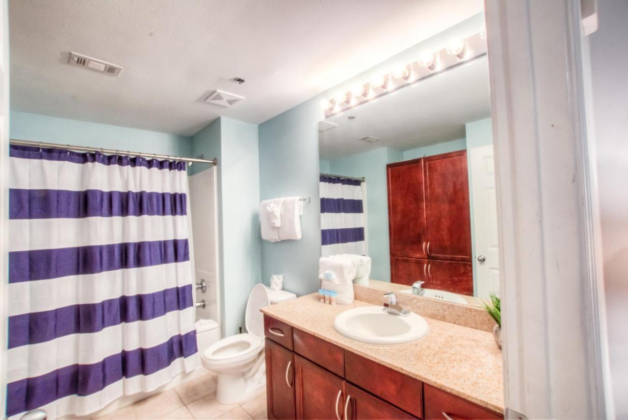 Brand New!laketown Wharf 233! Beautiful 3 Bd, Great Amenities, And Great Location Holiday home Panama City Beach