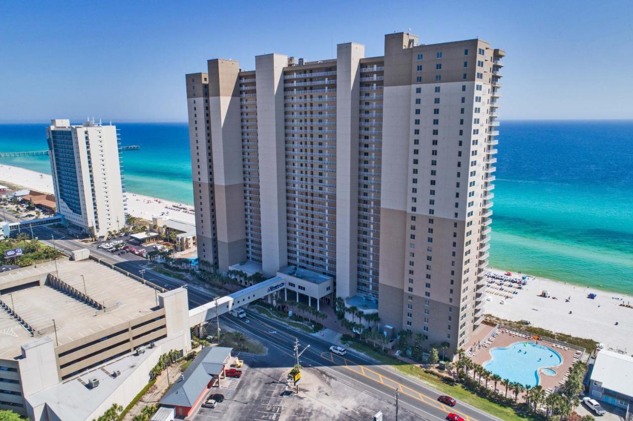 Apartment Tidewater By Panhandle Getaways Panama City Beach