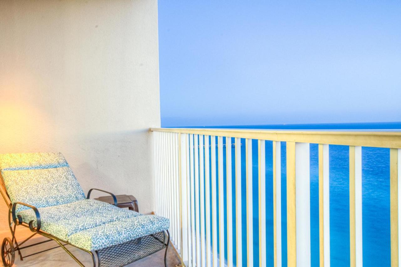 Holiday home Exceptional Tidewater 2409 Overlooking The Gulf! Stunning!