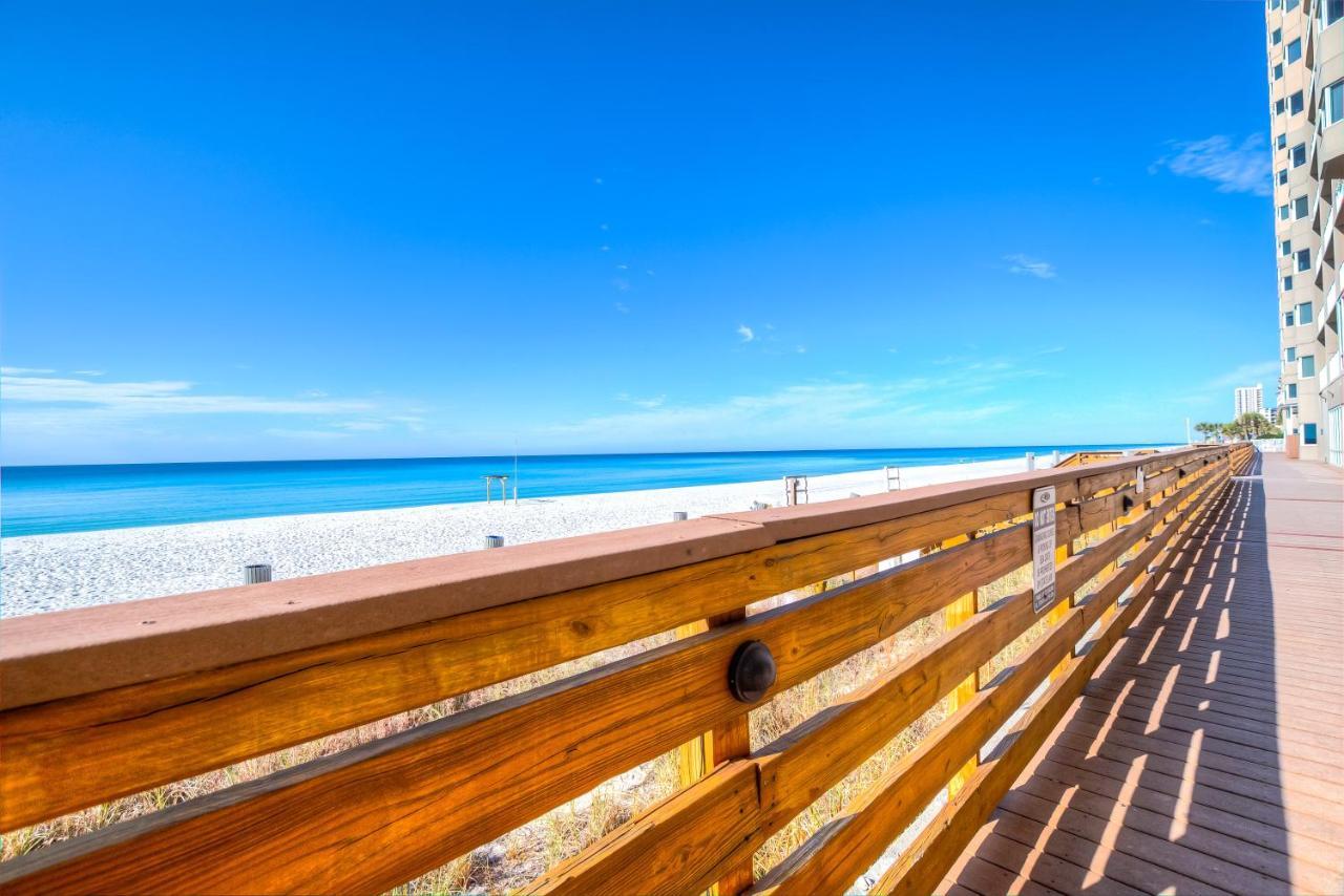 Holiday home Exceptional Tidewater 2409 Overlooking The Gulf! Stunning!