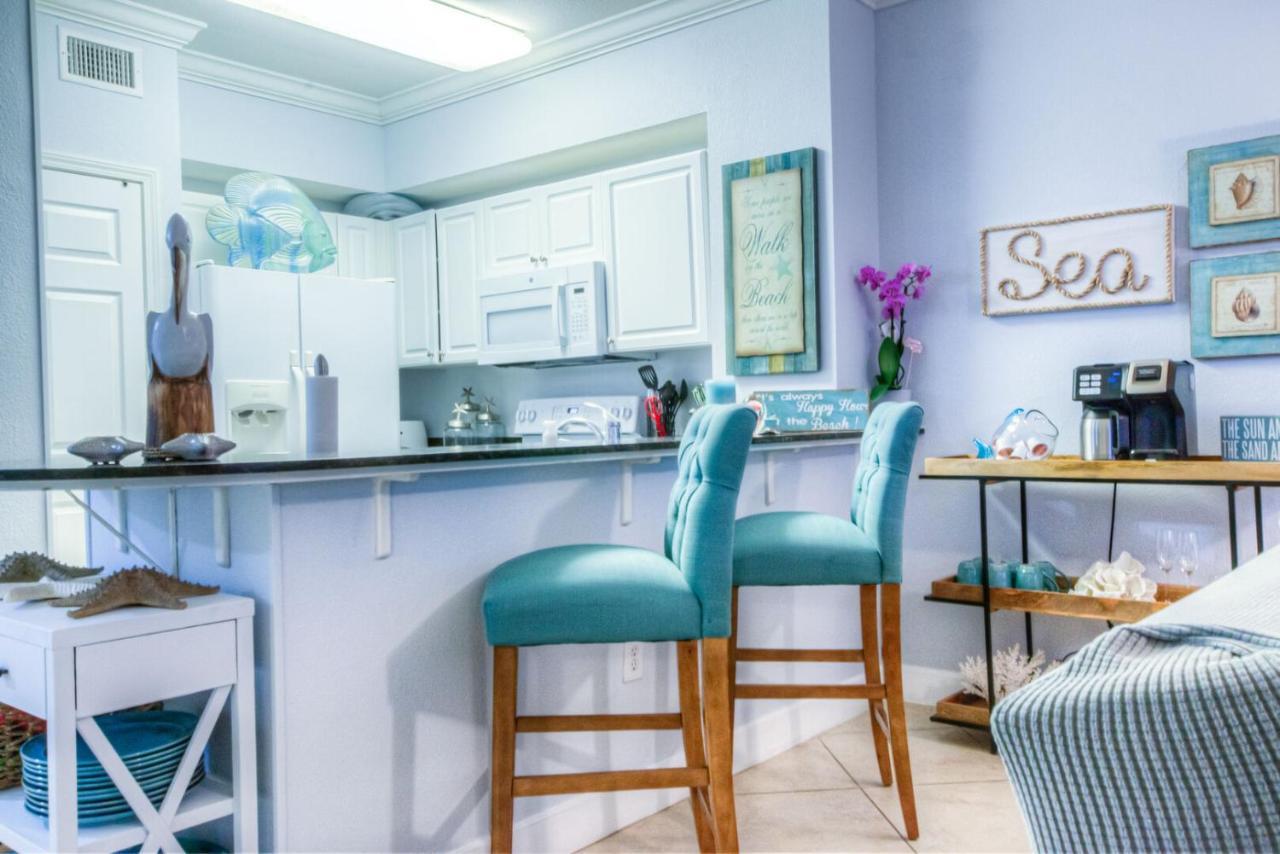 Exceptional Tidewater 2409 Overlooking The Gulf! Stunning! Holiday home *