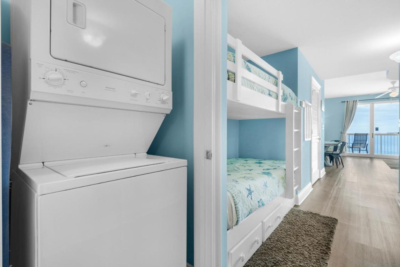 Apartment Calypso 2-807 West *