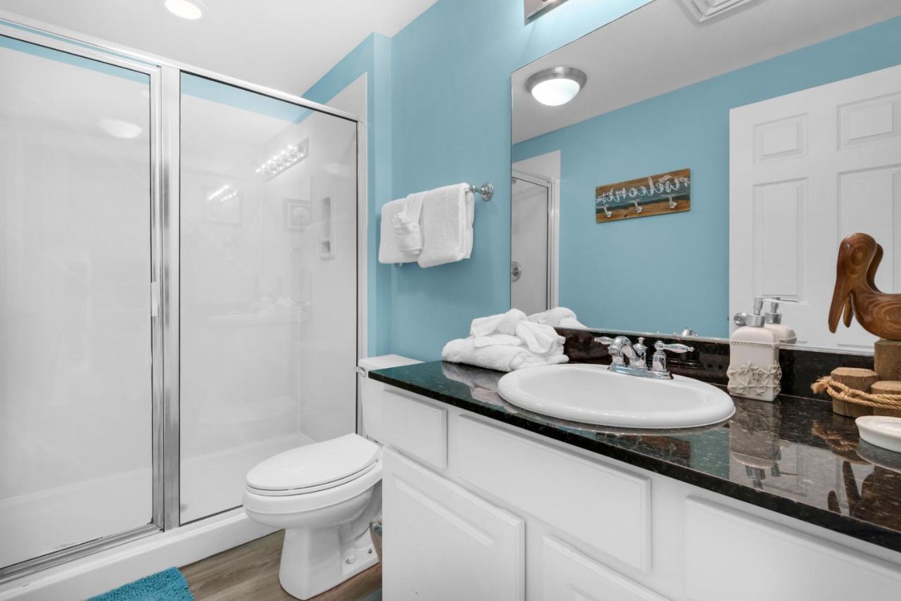 Apartment Calypso 2-807 West Panama City Beach