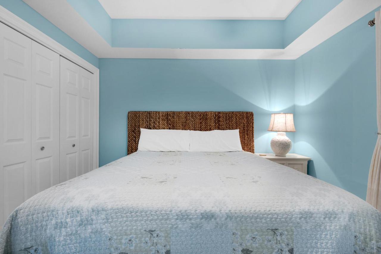 Apartment Calypso 2-807 West Panama City Beach