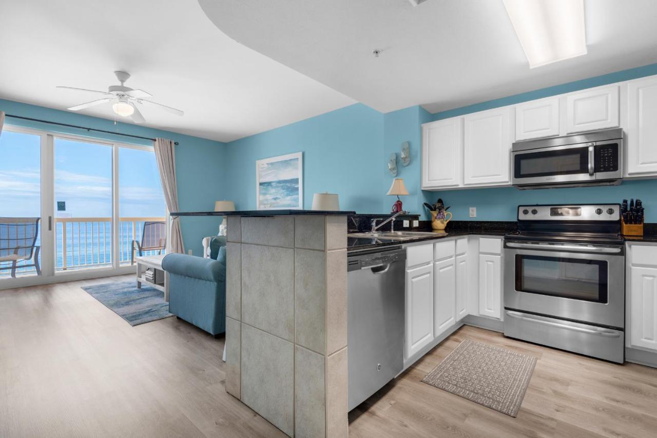 Calypso 2-807 West Apartment Panama City Beach