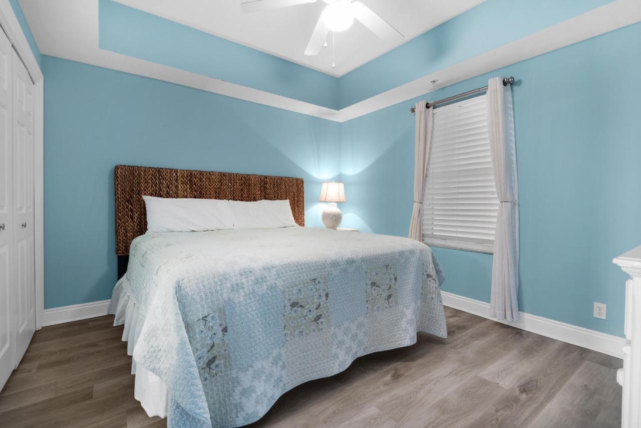 Apartment Calypso 2-807 West