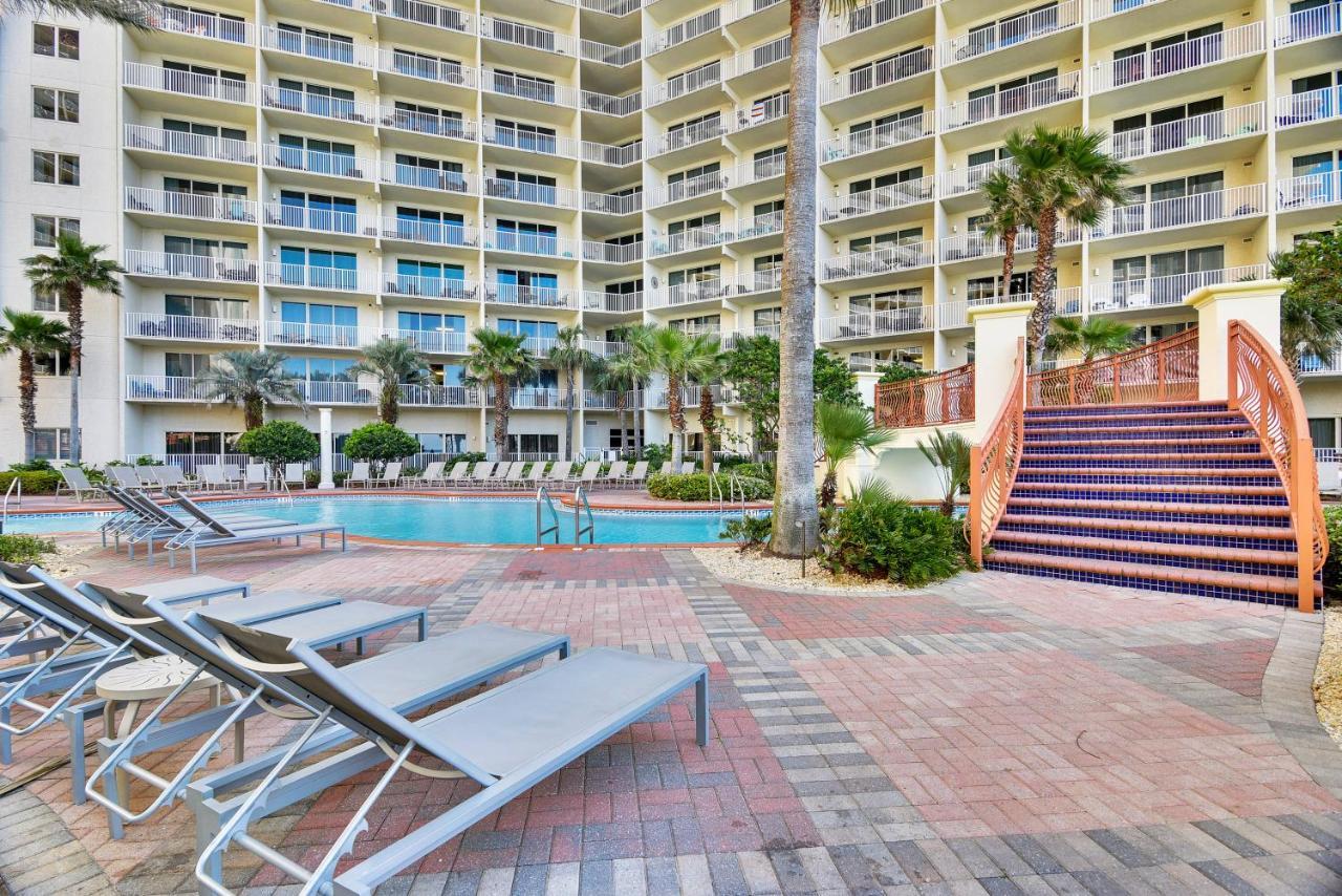 Shores Of Panama #1627 By Book That Holiday home Panama City Beach