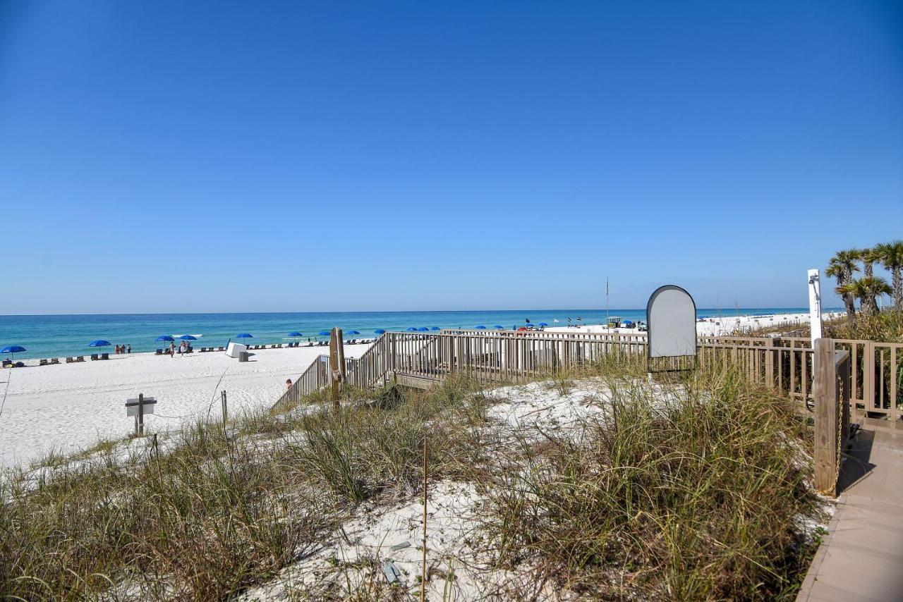 Holiday home Boardwalk #1911 By Book That Panama City Beach