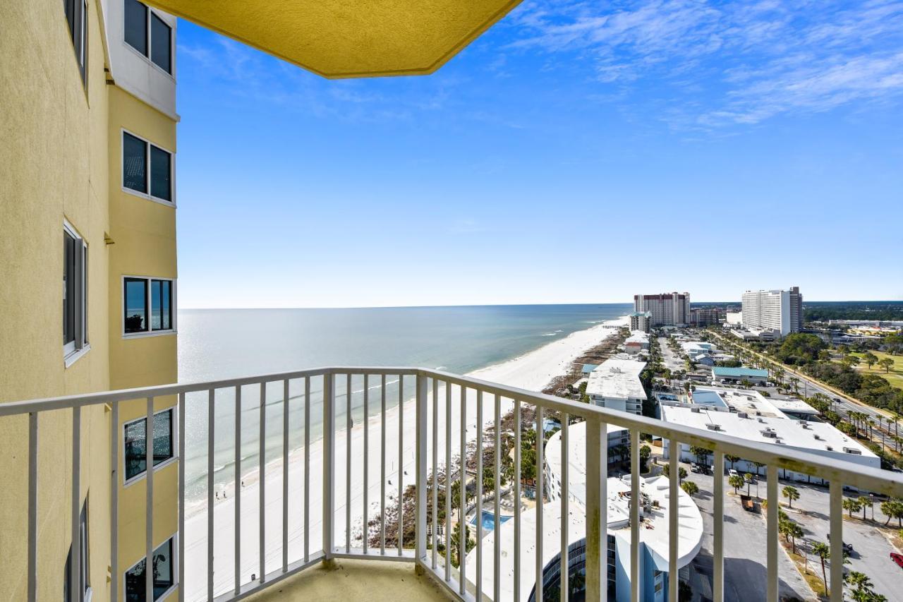 Boardwalk #1911 By Book That Panama City Beach