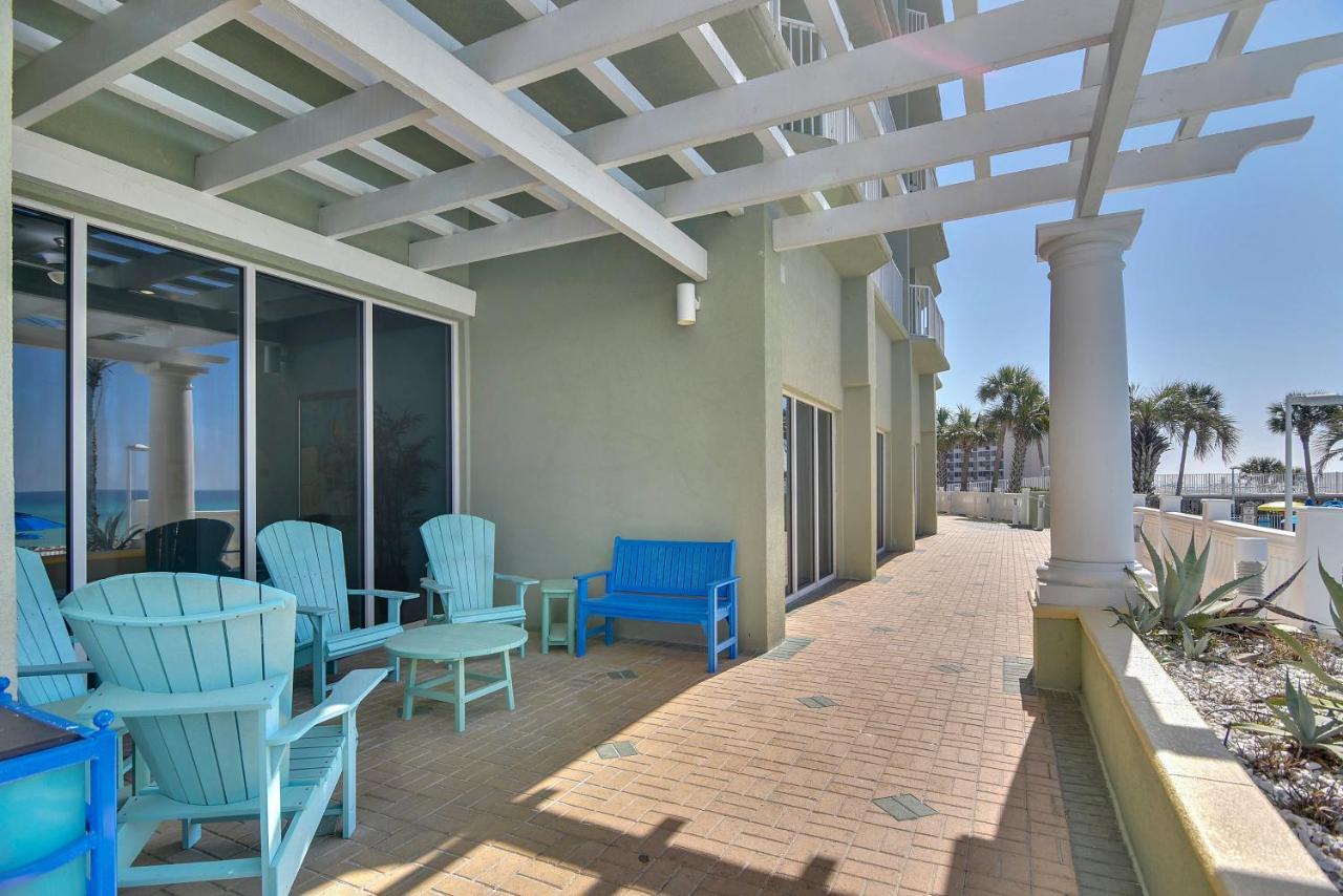 Boardwalk #1911 By Book That Panama City Beach