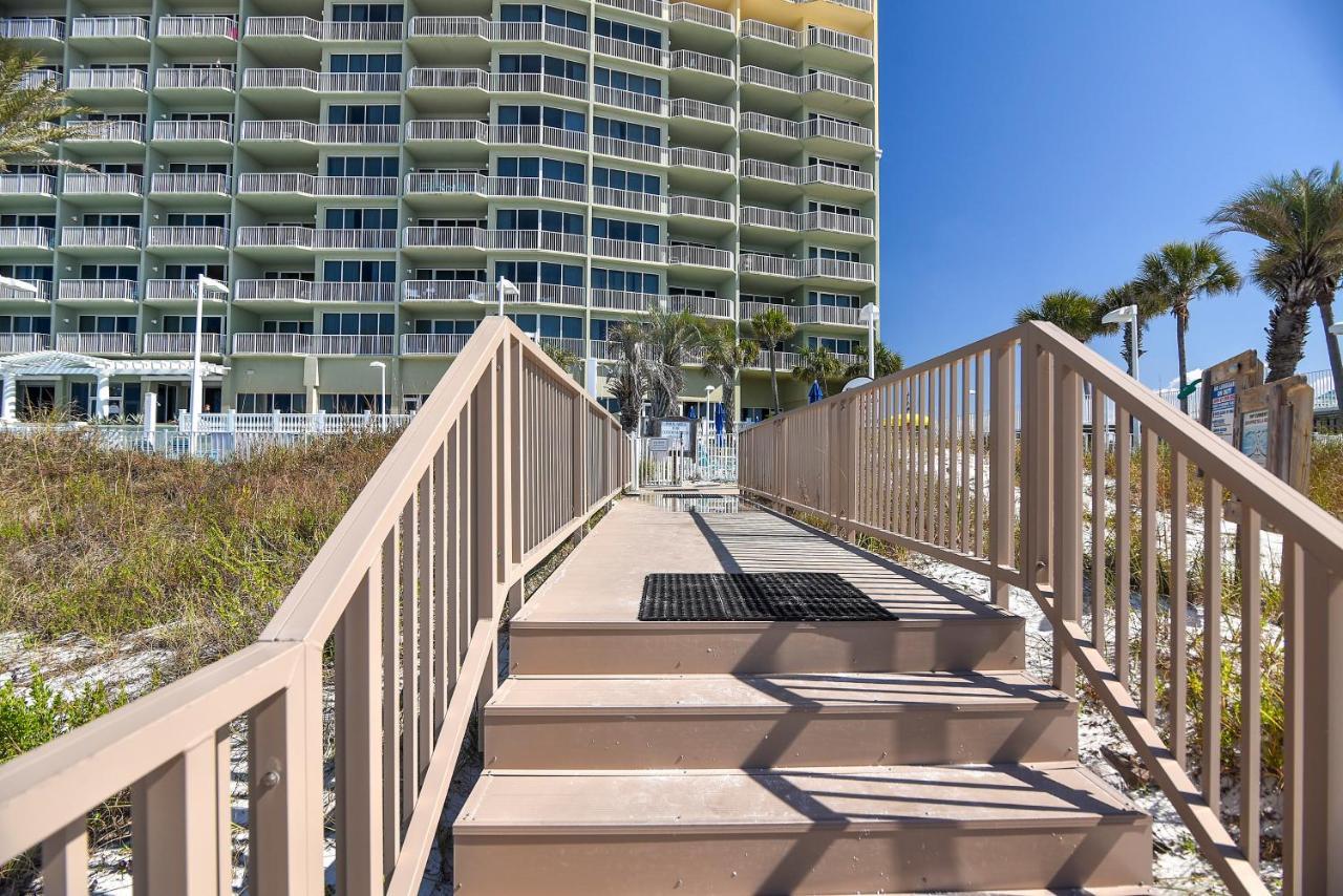 Holiday home Boardwalk #1911 By Book That *
