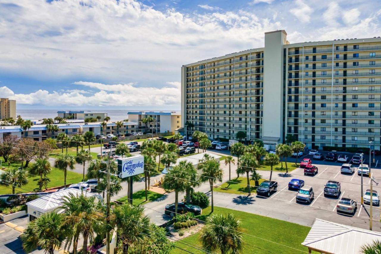 Commodore 907 2 Bed 2 Bath Panama City Beach