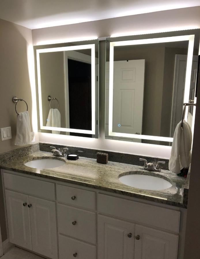 Astonishing Beacfront With 360 Sqft Balcony Facing The Ocean - Unit 0302 Apartment Panama City Beach