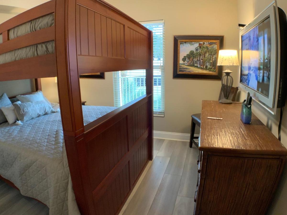 Apartment Astonishing Beacfront With 360 Sqft Balcony Facing The Ocean - Unit 0302 Panama City Beach