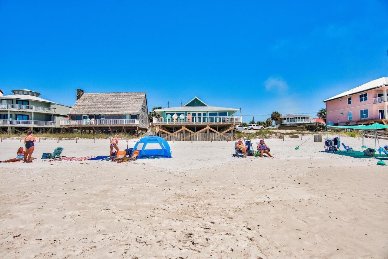 Island Time- Wonderful Private Beachfront - Beautiful!!! Panama City Beach
