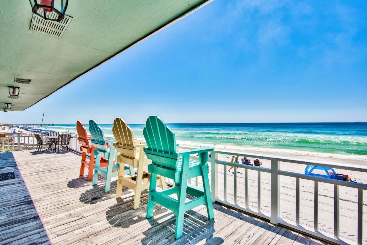 Holiday home Island Time- Wonderful Private Beachfront - Beautiful!!! *