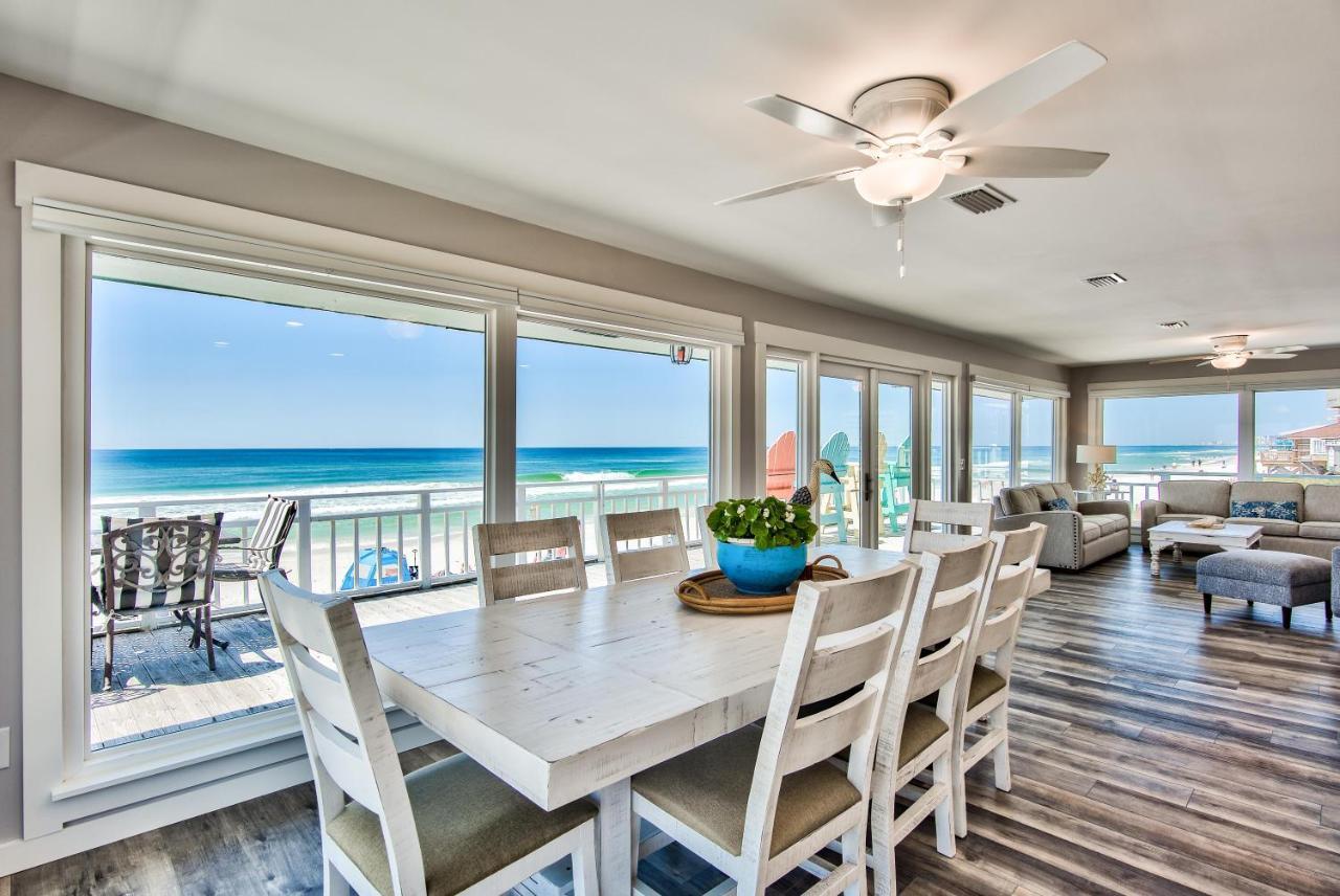 Holiday home Island Time- Wonderful Private Beachfront - Beautiful!!! *