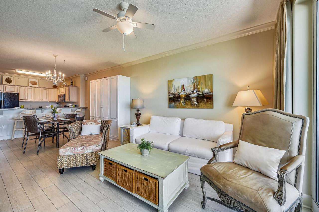 Twin Palms #1404 By Book That Holiday home Panama City Beach
