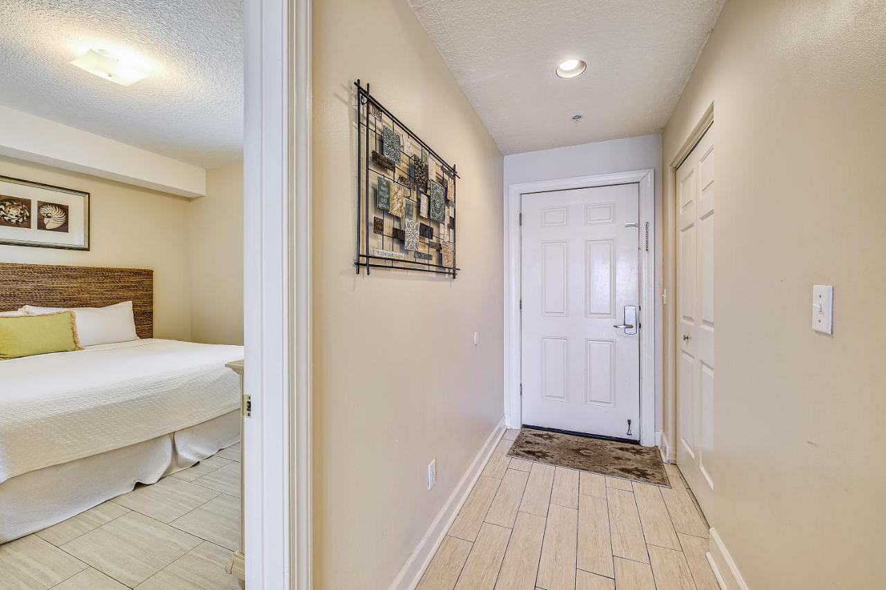 Holiday home Twin Palms #1404 By Book That Panama City Beach