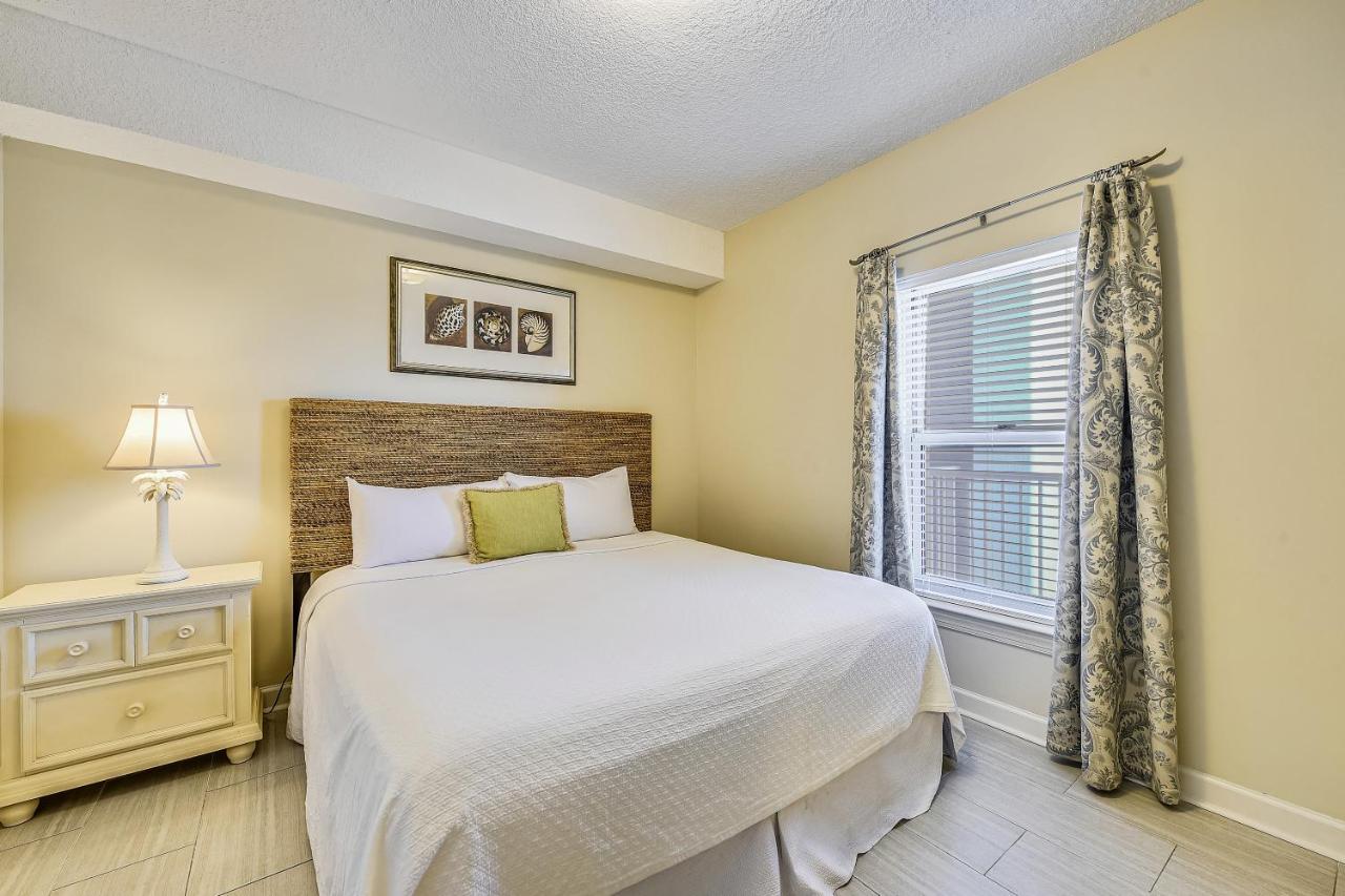 Holiday home Twin Palms #1404 By Book That Panama City Beach