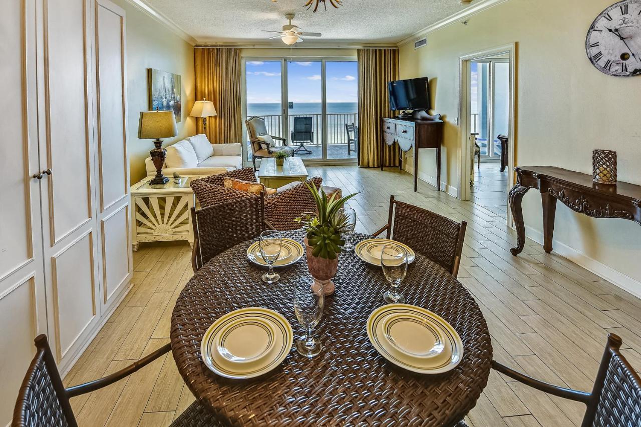 Twin Palms #1404 By Book That Panama City Beach