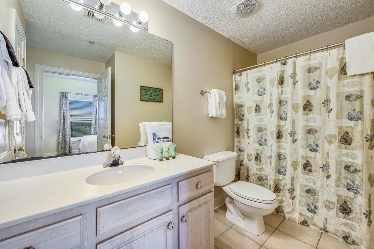 Holiday home Twin Palms #1404 By Book That Panama City Beach