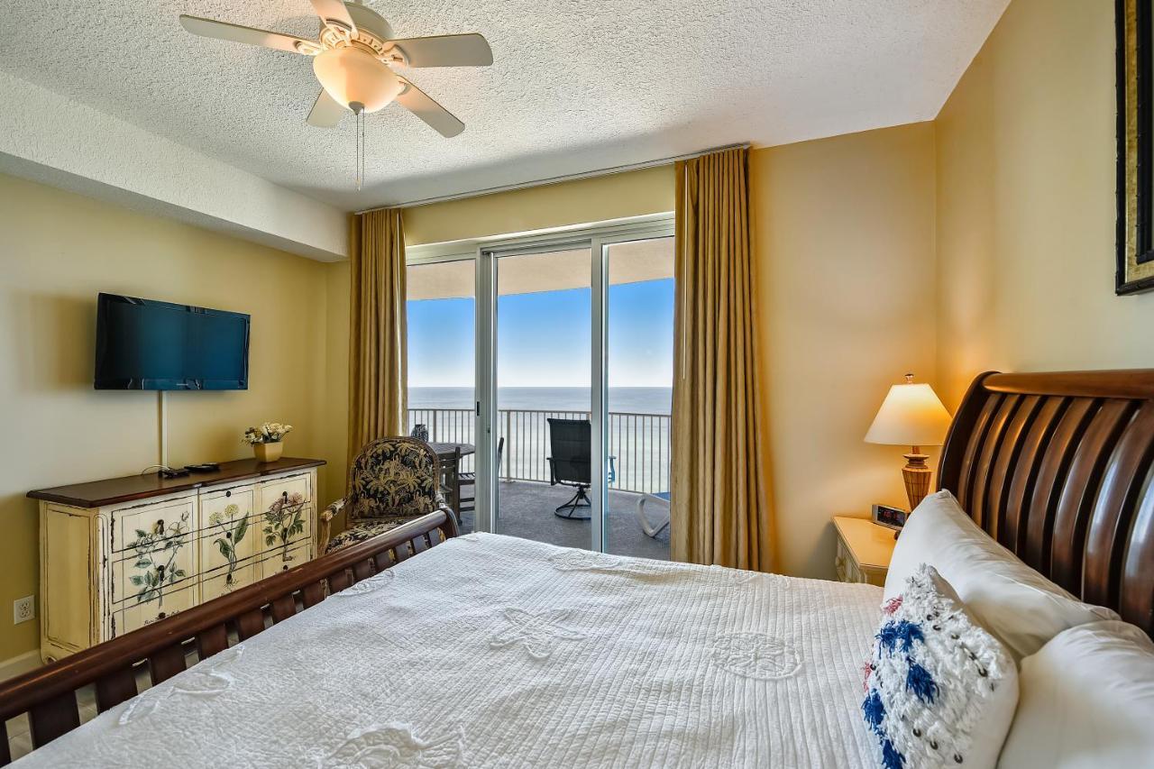 Twin Palms #1404 By Book That Panama City Beach
